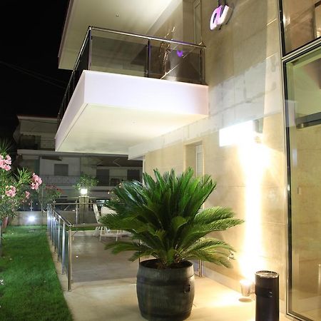 Orchidea Kallithea (Chalkidiki) Exterior foto