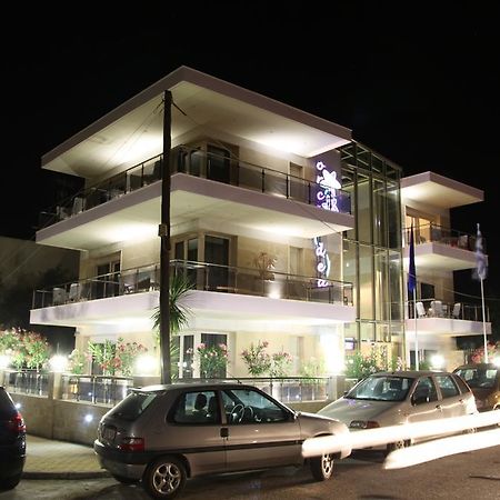 Orchidea Kallithea (Chalkidiki) Exterior foto
