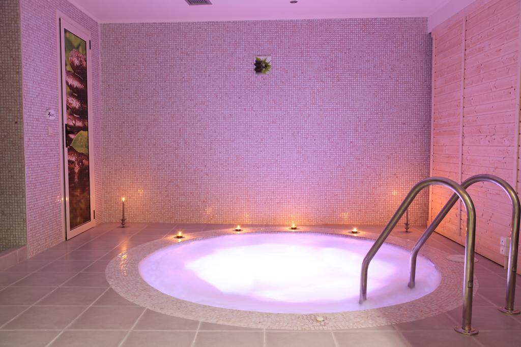 Orchidea Kallithea (Chalkidiki) Exterior foto