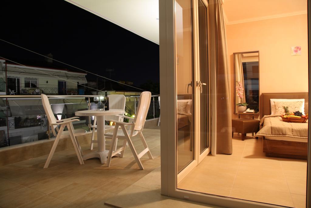 Orchidea Kallithea (Chalkidiki) Quarto foto