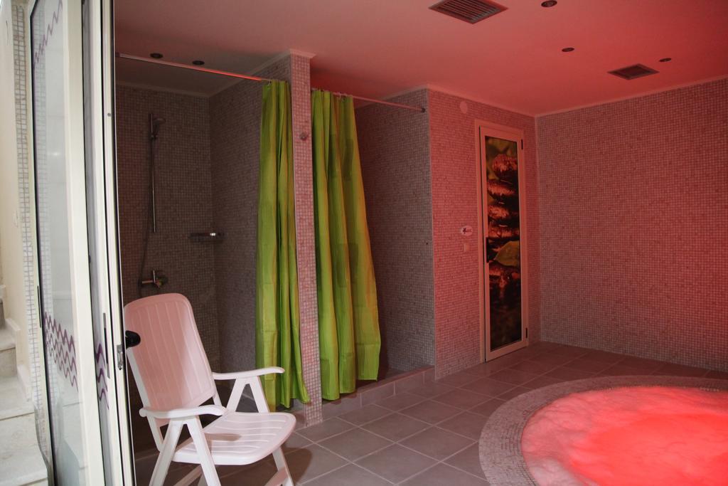 Orchidea Kallithea (Chalkidiki) Exterior foto