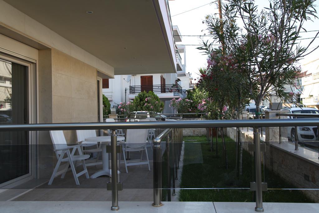 Orchidea Kallithea (Chalkidiki) Quarto foto