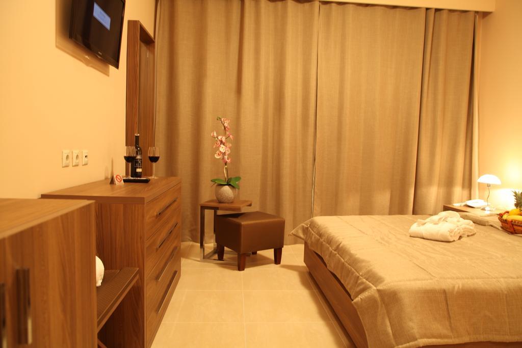 Orchidea Kallithea (Chalkidiki) Quarto foto