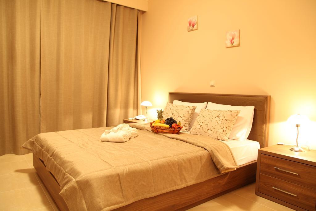 Orchidea Kallithea (Chalkidiki) Quarto foto