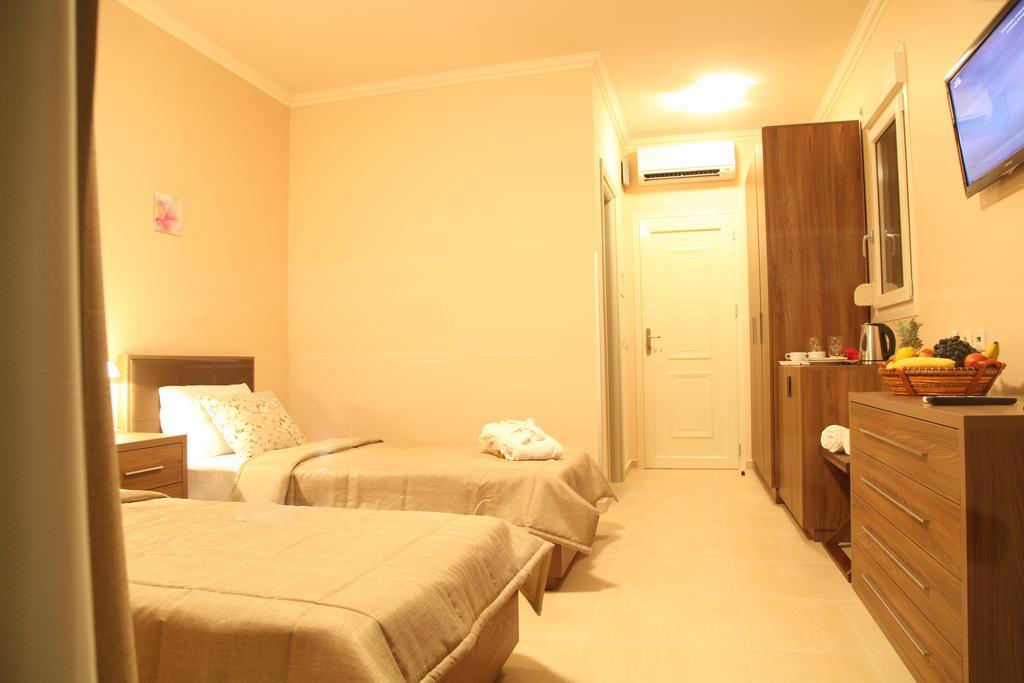 Orchidea Kallithea (Chalkidiki) Quarto foto