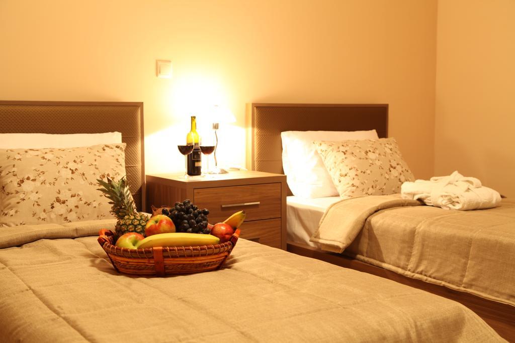 Orchidea Kallithea (Chalkidiki) Quarto foto