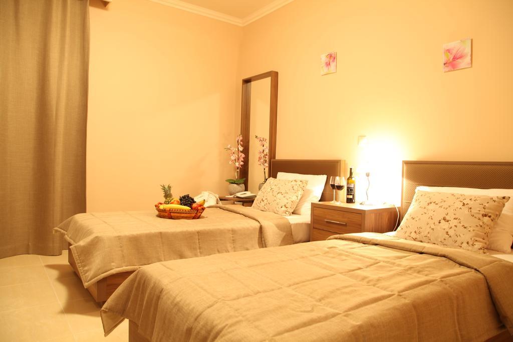 Orchidea Kallithea (Chalkidiki) Quarto foto