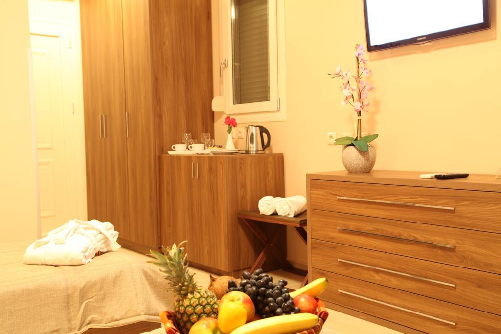 Orchidea Kallithea (Chalkidiki) Quarto foto