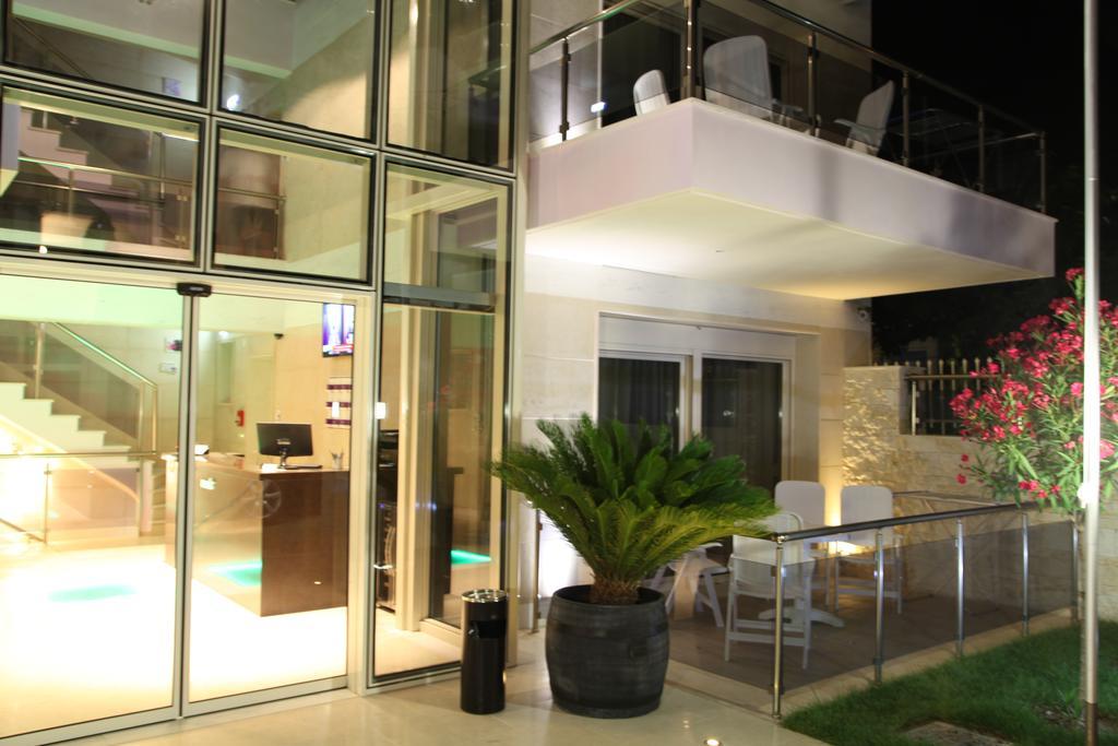 Orchidea Kallithea (Chalkidiki) Quarto foto